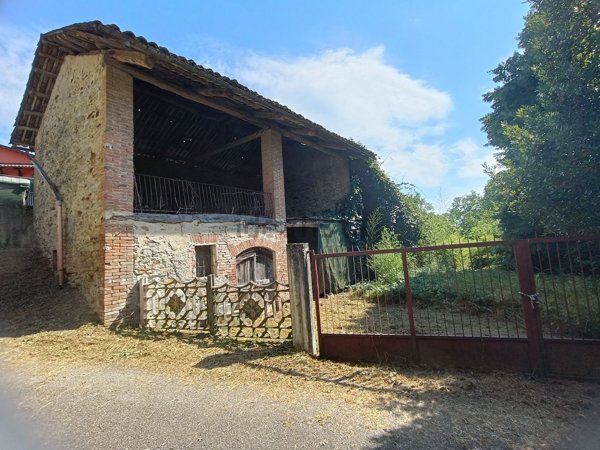 appartamento in vendita a Moransengo-Tonengo in zona Tonengo