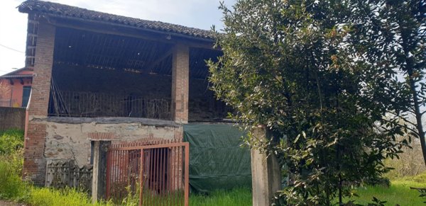 appartamento in vendita a Moransengo-Tonengo in zona Tonengo