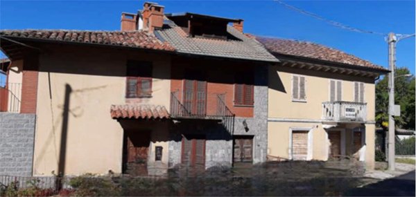 casa indipendente in vendita a Moransengo-Tonengo in zona Tonengo