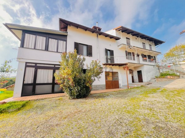 casa indipendente in vendita a Moransengo-Tonengo in zona Tonengo