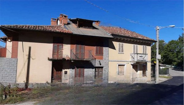 casa indipendente in vendita a Moransengo-Tonengo