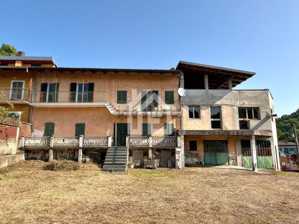 casa indipendente in vendita a Moransengo-Tonengo in zona Moransengo