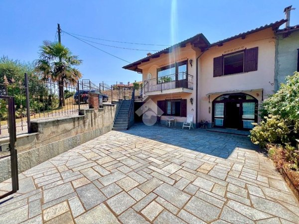 casa indipendente in vendita a Moransengo-Tonengo in zona Moransengo