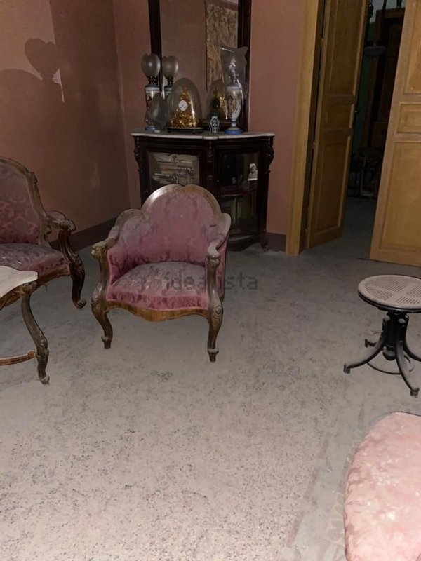 casa indipendente in vendita ad Alia