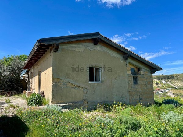 appartamento in vendita ad Alia