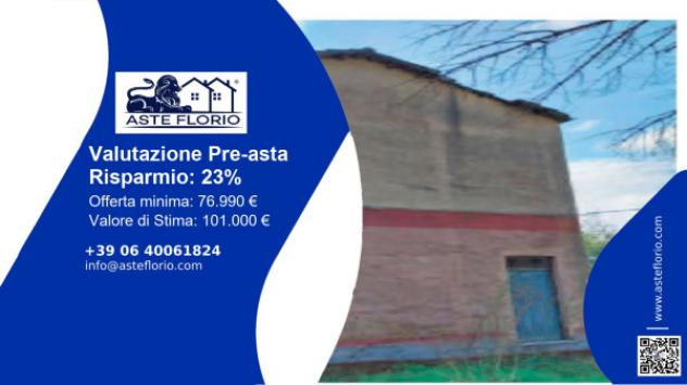 appartamento in vendita ad Alia