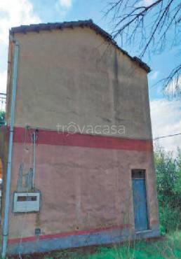 appartamento in vendita ad Alia