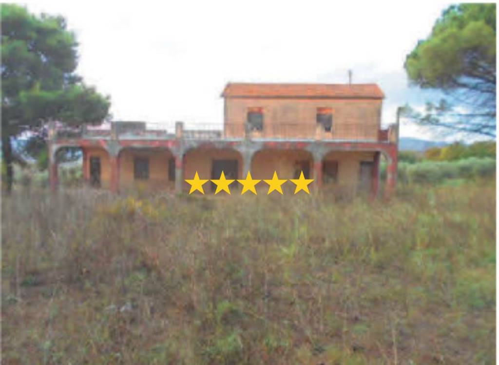 appartamento in vendita ad Alia