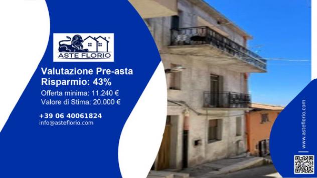 pentavano in vendita ad Alia