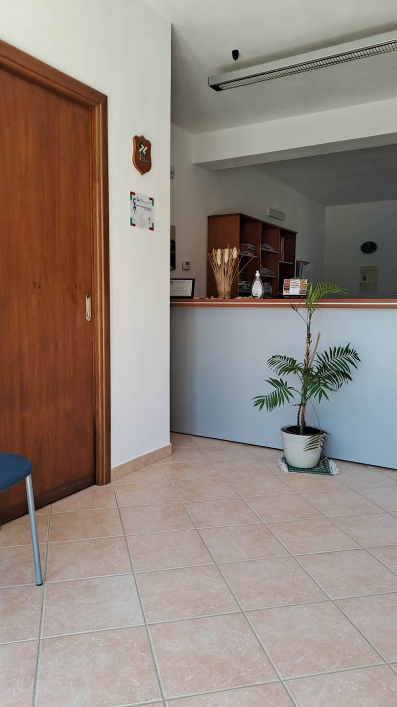 ufficio in vendita ad Alia