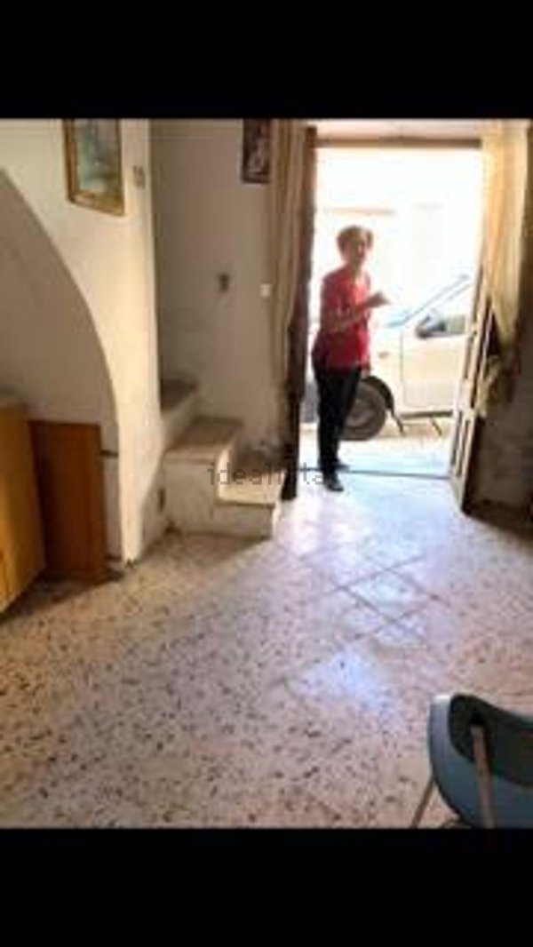 quadrivano in vendita ad Alia