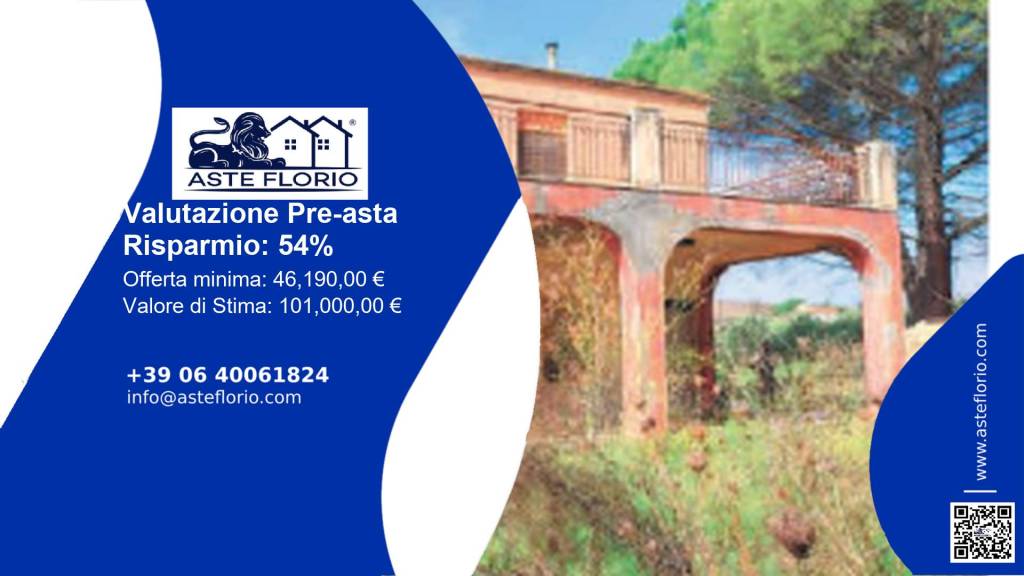 appartamento in vendita ad Alia