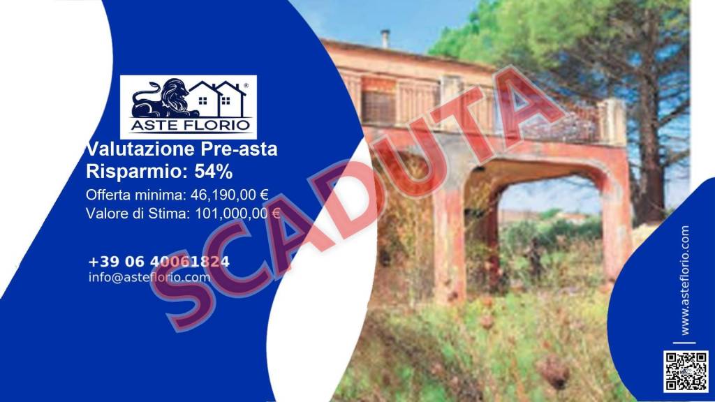 appartamento in vendita ad Alia