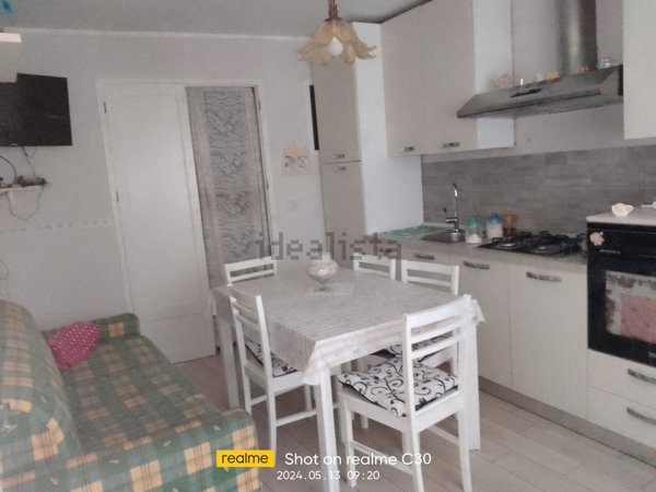 casa indipendente in vendita ad Alia