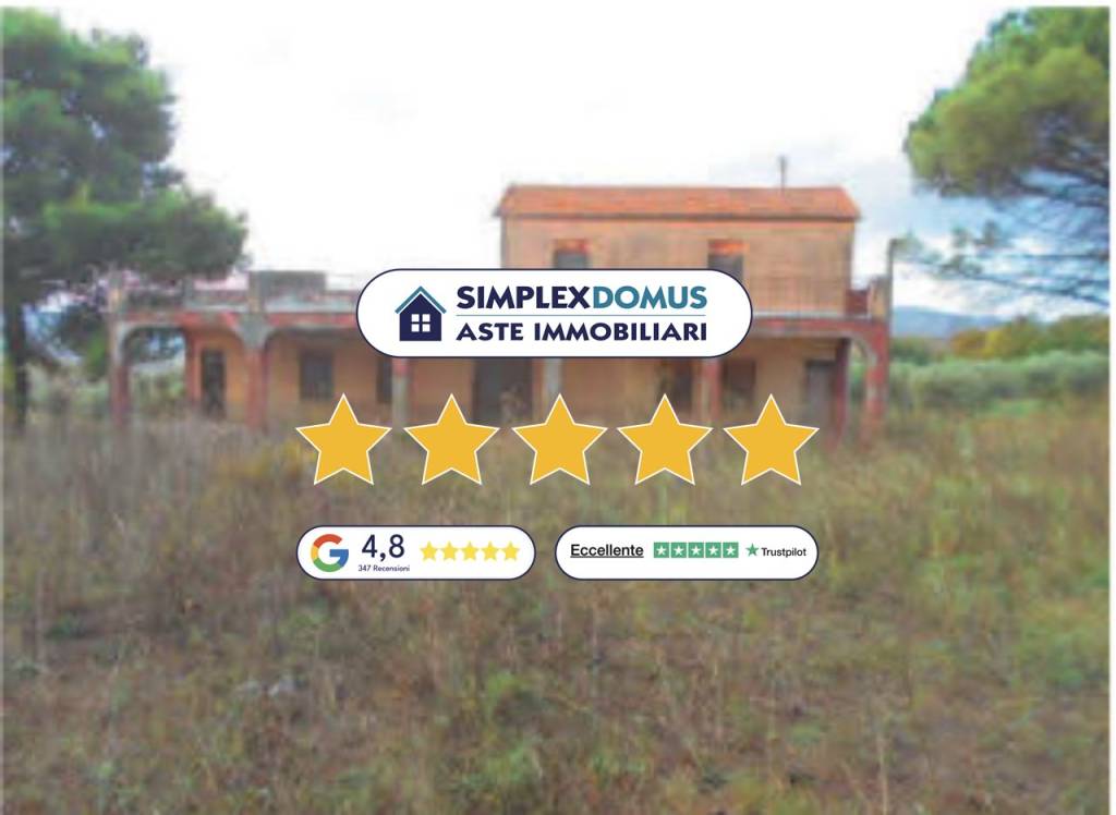 appartamento in vendita ad Alia