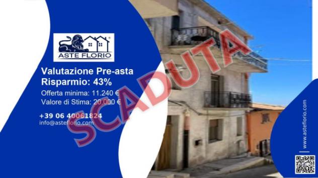 pentavano in vendita ad Alia