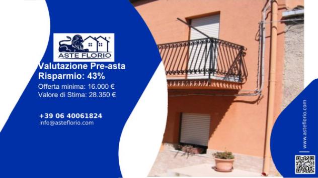 pentavano in vendita ad Alia