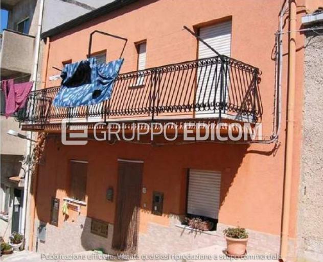 appartamento in vendita ad Alia