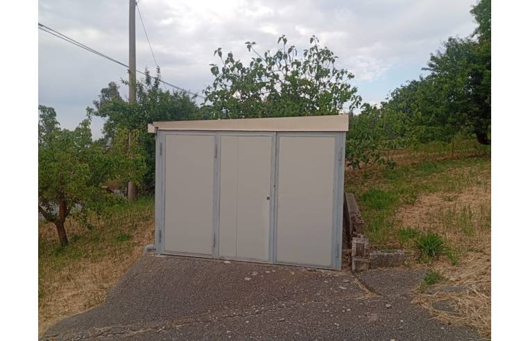 casa indipendente in vendita ad Alia