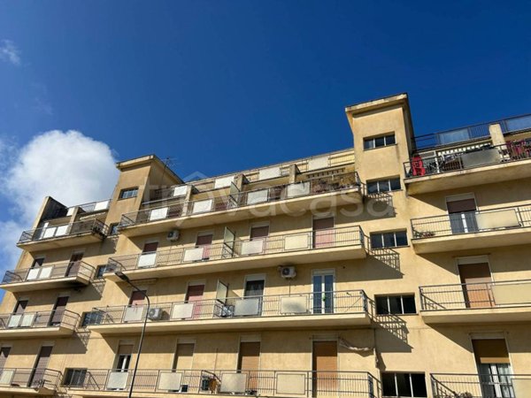 appartamento in vendita ad Alimena