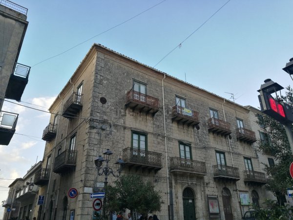 appartamento in vendita ad Alimena