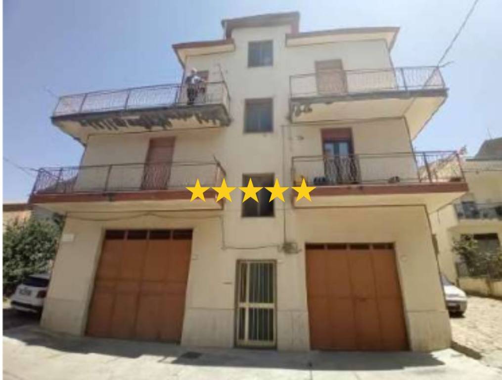 appartamento in vendita ad Alimena