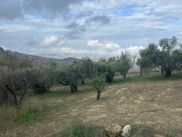 villetta a schiera in vendita ad Alimena