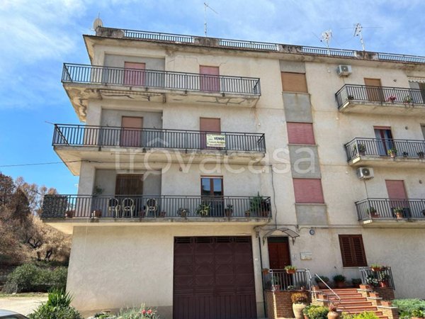 appartamento in vendita ad Alimena