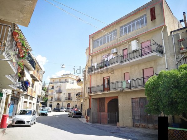 appartamento in vendita ad Alimena