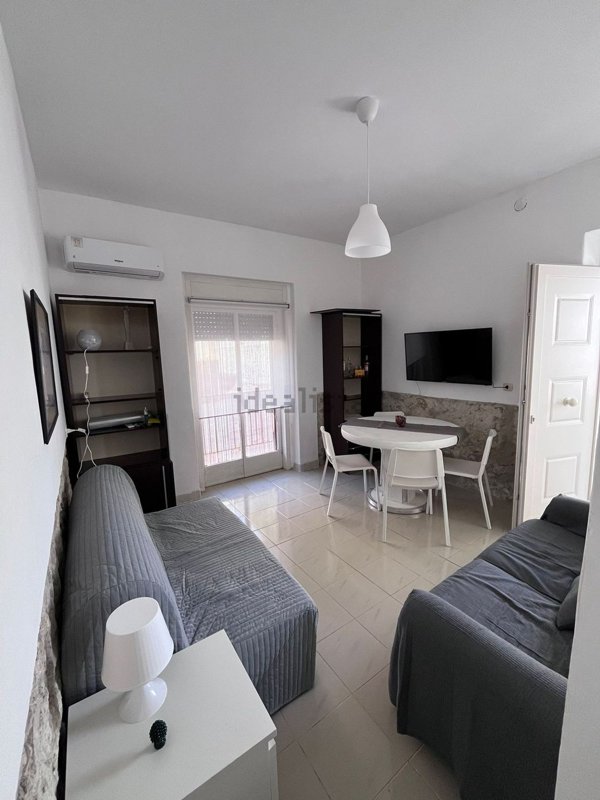 appartamento in vendita ad Alimena