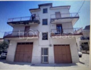 appartamento in vendita ad Alimena