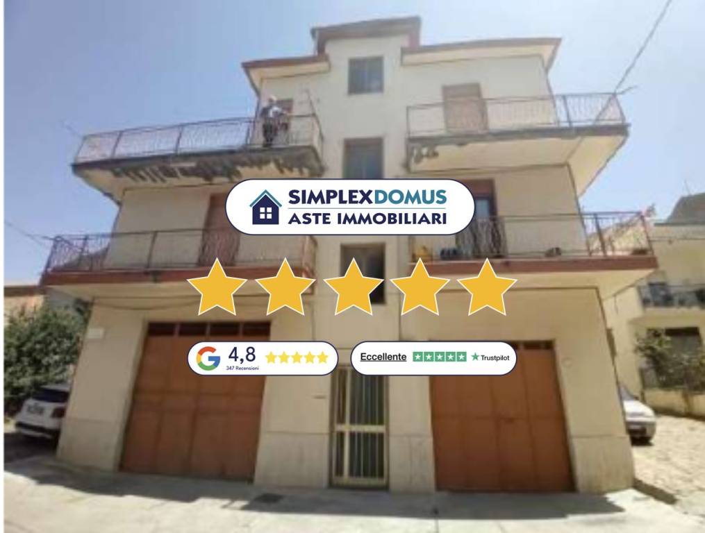 appartamento in vendita ad Alimena