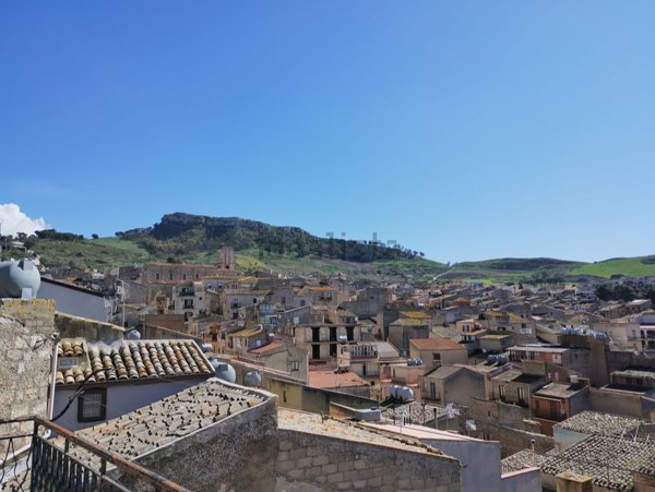 casa indipendente in vendita ad Alimena