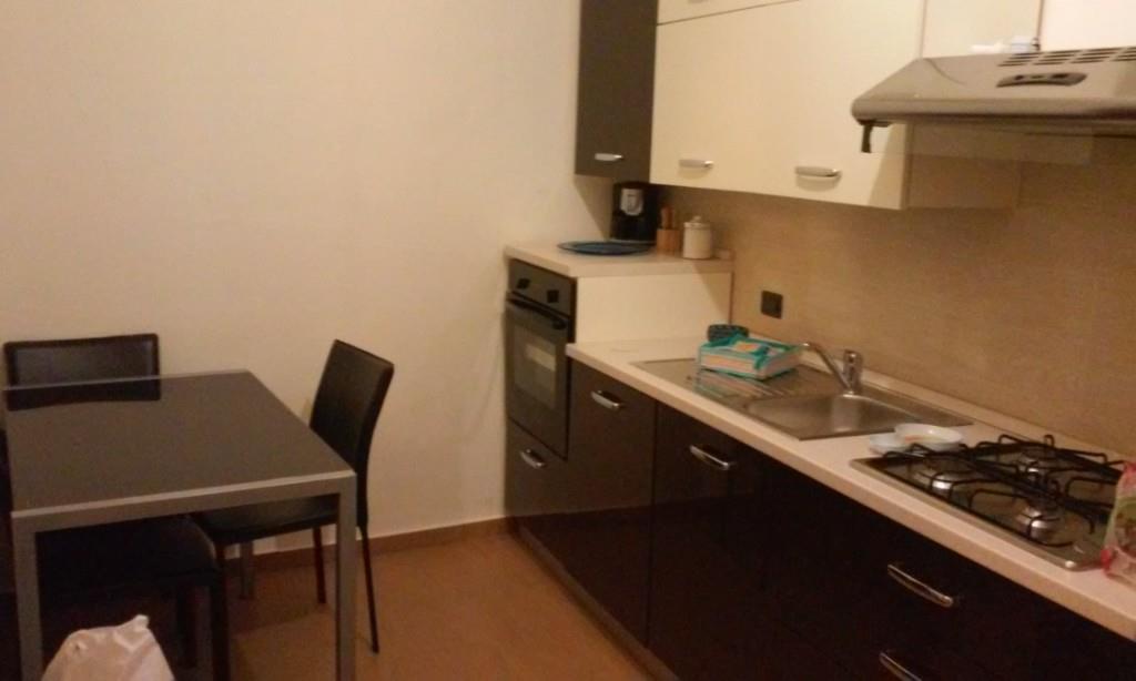 appartamento in vendita ad Aliminusa