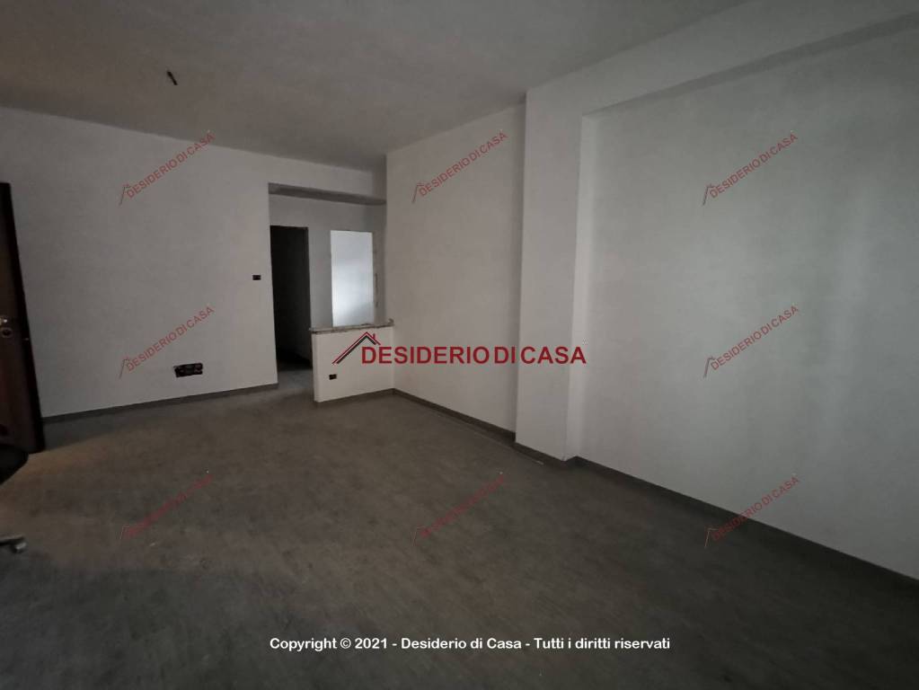 appartamento in vendita ad Altavilla Milicia