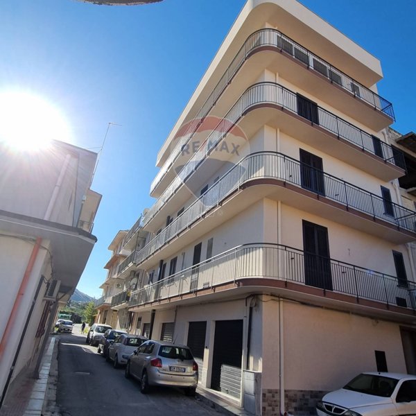 appartamento in vendita ad Altavilla Milicia