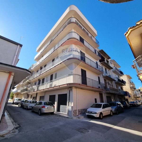 appartamento in vendita ad Altavilla Milicia