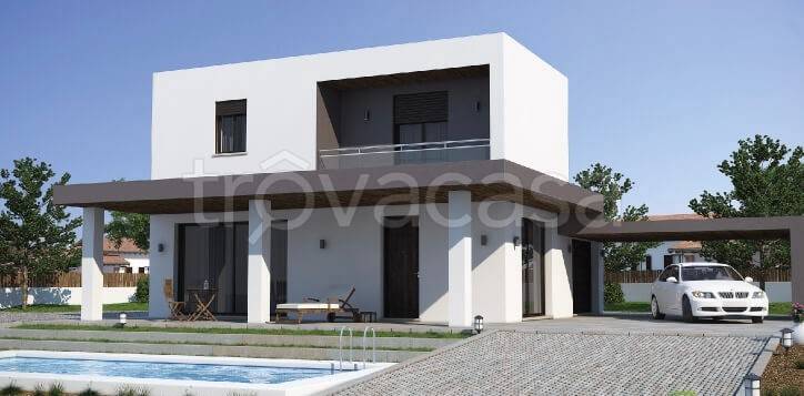 casa indipendente in vendita ad Altavilla Milicia
