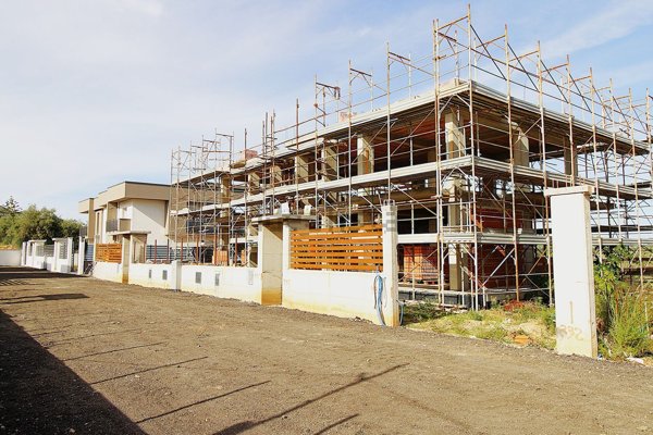 casa indipendente in vendita ad Altavilla Milicia