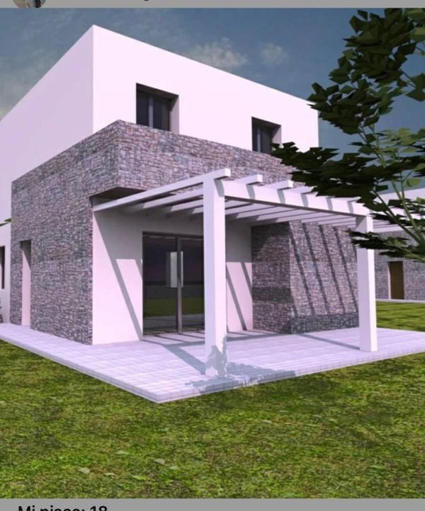 casa indipendente in vendita ad Altavilla Milicia