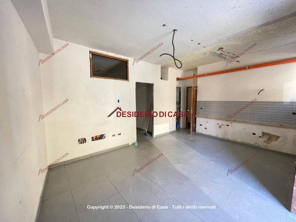 appartamento in vendita ad Altavilla Milicia