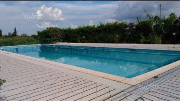 casa indipendente in vendita ad Altavilla Milicia