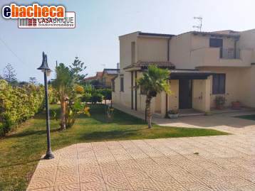 appartamento in vendita ad Altavilla Milicia