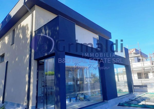 casa indipendente in vendita ad Altavilla Milicia