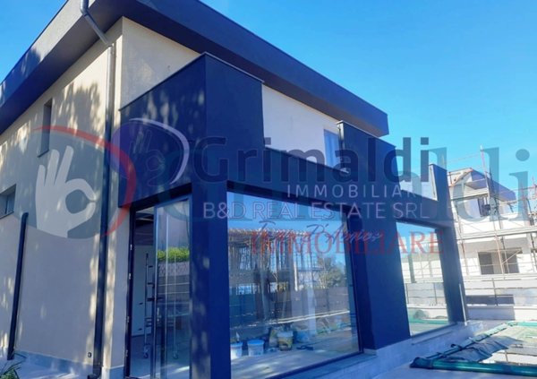 casa indipendente in vendita ad Altavilla Milicia