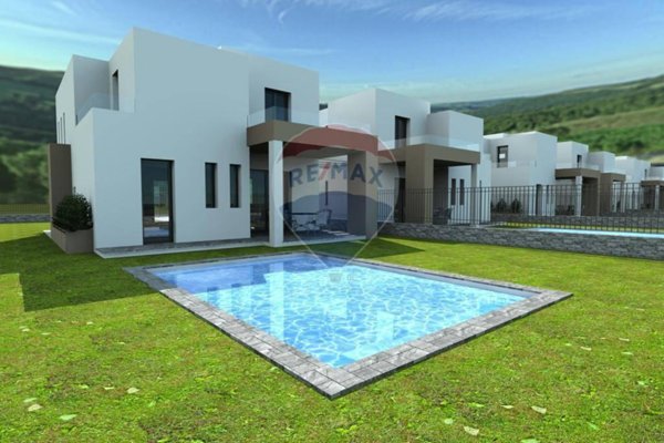 casa indipendente in vendita ad Altavilla Milicia