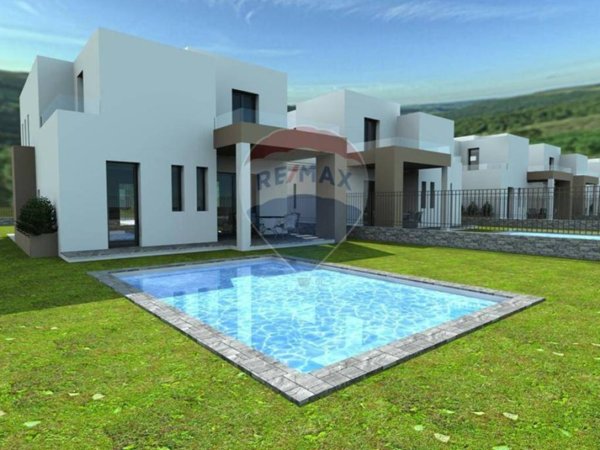 casa indipendente in vendita ad Altavilla Milicia