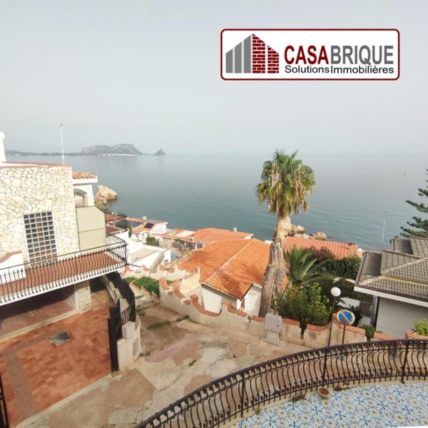 casa indipendente in vendita ad Altavilla Milicia