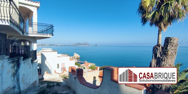 casa indipendente in vendita ad Altavilla Milicia
