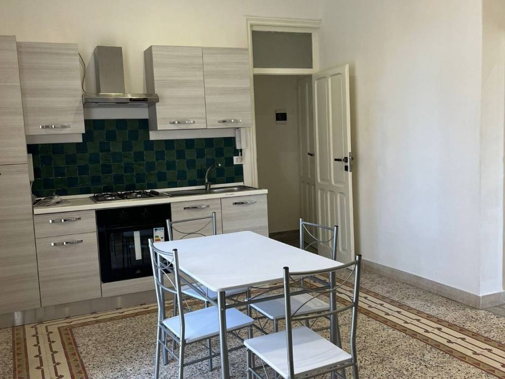 appartamento in vendita ad Altavilla Milicia